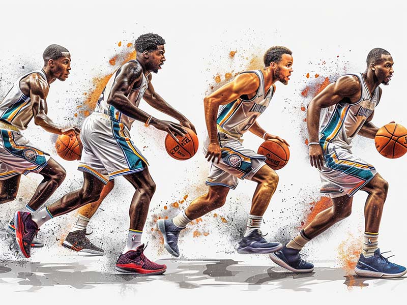 2026年3月31日NBA常规赛骑士vs爵士全场集锦